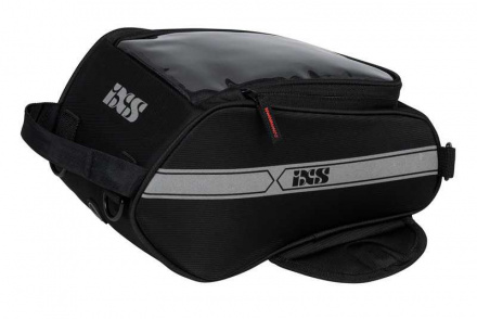 IXS Tankbag Small, Zwart (1 van 1)