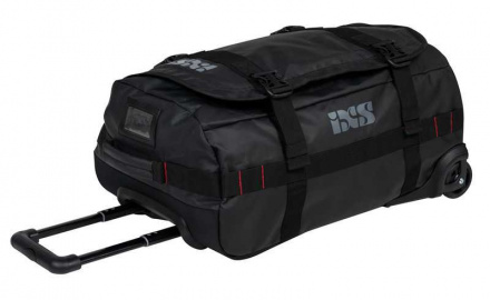 IXS Trolleytas Cabin 40 Liter, Zwart (1 van 1)