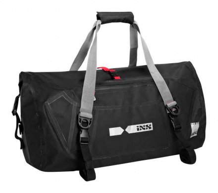 IXS Sport/Reistas 40 Liter, Zwart (1 van 1)