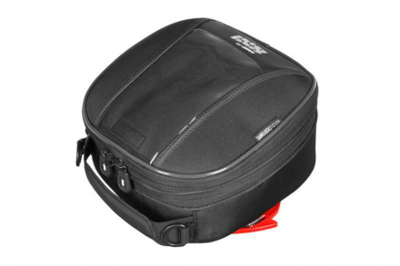 IXS Tank Tas Astor, Zwart (1 van 7)