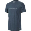 Getoutandplay T-shirt - Blauw