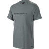 Getoutandplay T-shirt - Grijs
