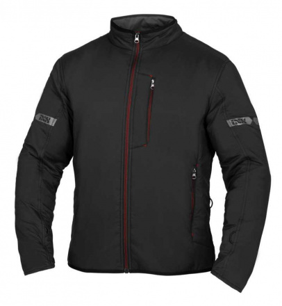 IXS Thermo Jas, Zwart (1 van 5)