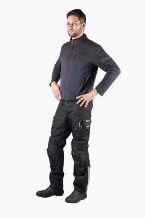 IXS Thermo Jas, Zwart (4 van 5)