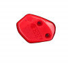 IXS Slider Set Elbow Rs-1000  1 White, Rood (Afbeelding 2 van 2)