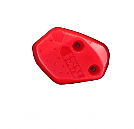 IXS Slider Set Elbow Rs-1000  1 White, Rood (2 van 2)