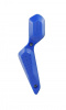 IXS Slider Set Elbow Rs-1000  2 White, Blauw (Afbeelding 2 van 2)