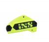 IXS Slider Set Shoulder Rs-1000 Red-white 00, Geel-Zwart (Afbeelding 2 van 3)