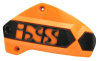 IXS Slider Set Shoulder Rs-1000 Red-white 00, Oranje-Zwart (Afbeelding 1 van 3)