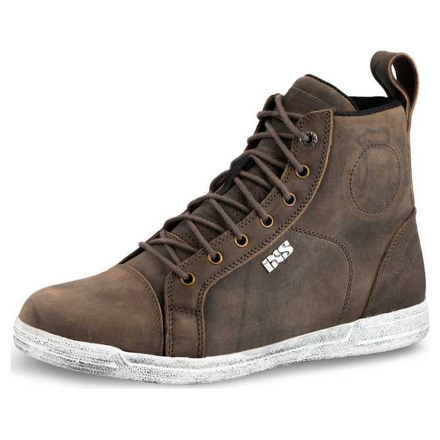 IXS Classic Sneaker-vintage-2.0 Brown 40, Bruin (1 van 2)