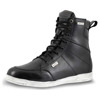 IXS Classic Sneaker Comfort-st-2.0, Zwart (Afbeelding 1 van 2)