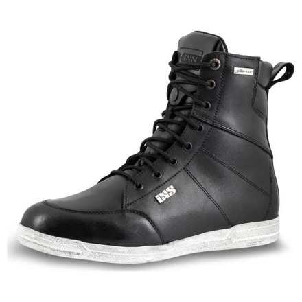 Classic Sneaker Comfort-st-2.0 - Zwart