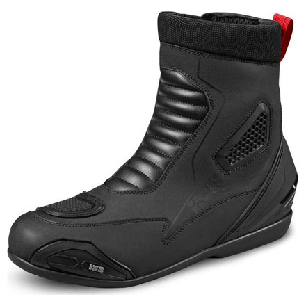 Sport motorlaarzen MotorkledingOutlet
