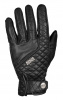 IXS Glove Classic Tapio 3.0, Zwart (Afbeelding 1 van 2)