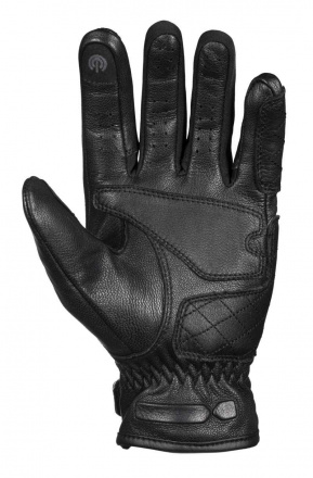 IXS Glove Classic Tapio 3.0, Zwart (2 van 2)