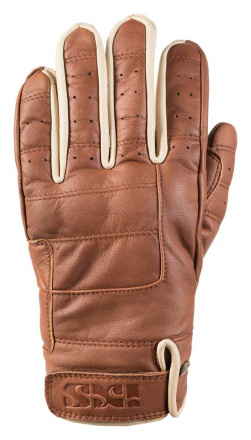 IXS Classic Ld Glove Cruiser, Bruin (1 van 2)