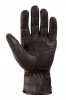 IXS Glove Belfast Black, Bruin (Afbeelding 2 van 2)