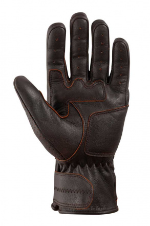 IXS Glove Belfast Black, Bruin (2 van 2)
