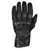 IXS Womens Glove Sport Talura 3.0 Black Dl, Zwart (Afbeelding 1 van 2)