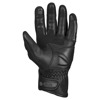 IXS Womens Glove Sport Talura 3.0 Black Dl, Zwart (Afbeelding 2 van 2)
