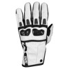 IXS Womens Glove Sport Talura 3.0 Black Dl, Wit-Zwart (Afbeelding 1 van 2)