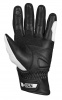 IXS Womens Glove Sport Talura 3.0 Black Dl, Wit-Zwart (Afbeelding 2 van 2)