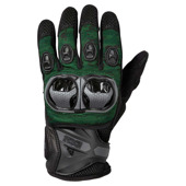 Tour Lt Glove Montevideo Air - Zwart-Groen