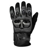 Tour Lt Glove Montevideo Air - Zwart-Grijs