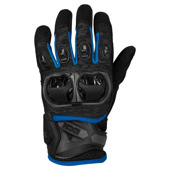 Tour Lt Glove Montevideo Air - Zwart-Grijs-Blauw