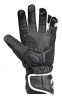 IXS Sport Ld Glove Rs-200 2.0, Zwart-Wit (Afbeelding 2 van 2)