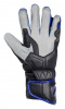 IXS Sport Ld Glove Rs-200 2.0, Zwart-Blauw (Afbeelding 2 van 2)