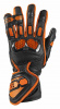 Sport Ld Glove Rs-200 2.0 - Zwart-Oranje