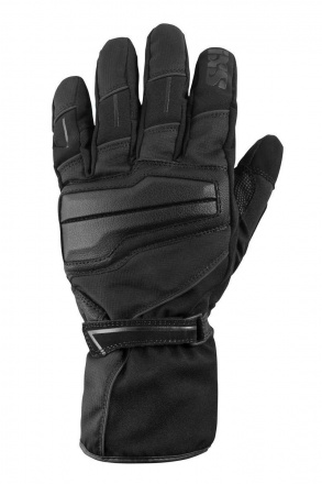 IXS Glove Balin, Zwart (1 van 2)