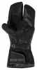 IXS Winter Glove 3-finger-st, Zwart (Afbeelding 2 van 2)
