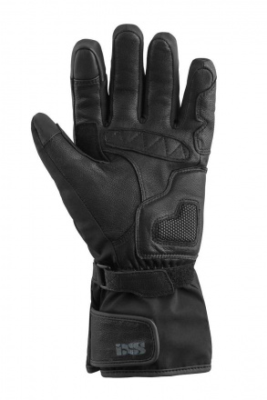 IXS Gtx Glove Vernon, Zwart (2 van 2)