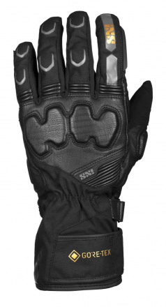 Glove Tour Vidor-gtx 1.0 - Zwart