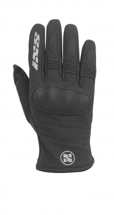 IXS Glove Gara, Zwart (1 van 1)