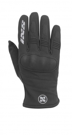 Glove Gara - Zwart