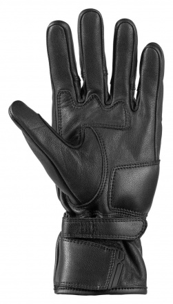 IXS Classic Ld Glove Lyon 2.0, Zwart (2 van 2)
