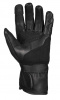 IXS Womens Glove Tour Tiga 2.0 Black Dkl, Zwart (Afbeelding 2 van 2)