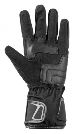 IXS Tour Lt Women Glove Mimba St Black Dkl, Zwart (2 van 2)