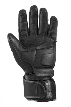 IXS Glove Glasgow, Zwart (2 van 2)