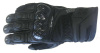 IXS Gtx Glove Cuba, Zwart (Afbeelding 1 van 2)