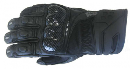 Gtx Glove Cuba - Zwart