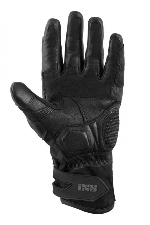 IXS Gtx Glove Cuba, Zwart (2 van 2)
