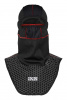 IXS Balaclava 365, Zwart-Grijs (Afbeelding 1 van 3)