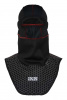 IXS Balaclava 365, Zwart-Grijs (Afbeelding 3 van 3)