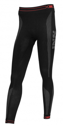 IXS Onder Broek 365, Zwart-Grijs (1 van 5)