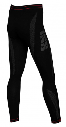 IXS Onder Broek 365, Zwart-Grijs (2 van 5)