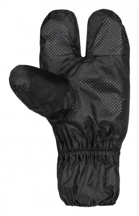 IXS Rain Glove Virus 4.0, Zwart (2 van 3)